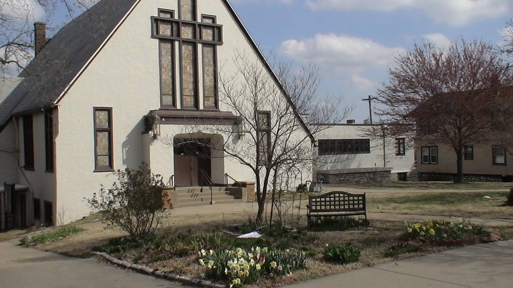 Covenant Memorial Baptist Church | 301 Van Brunt Blvd, Kansas City, MO 64124, USA | Phone: (816) 756-0798