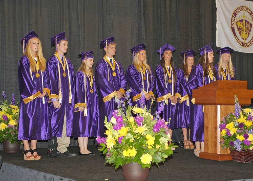 Guerin Catholic High School | 15300 Gray Rd, Noblesville, IN 46062 | Phone: (317) 582-0120