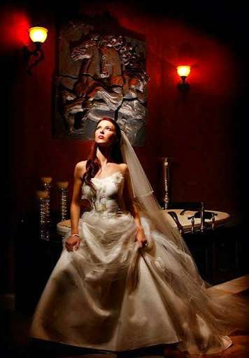 donna morello wedding gowns