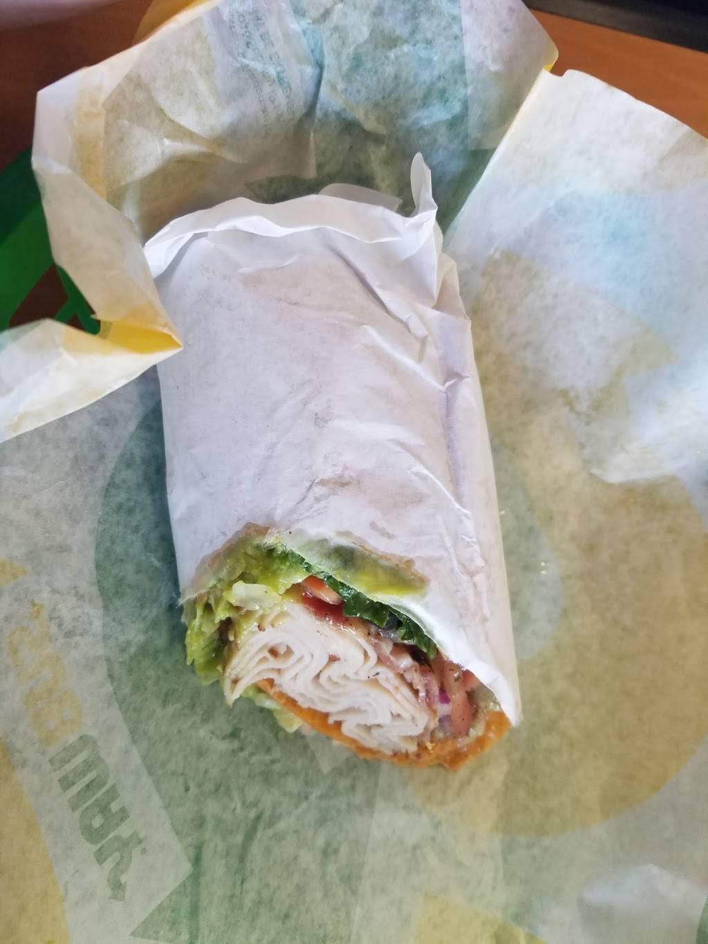 Subway | 1735 W Craig Rd Suite 2, North Las Vegas, NV 89032 | Phone: (702) 648-8750