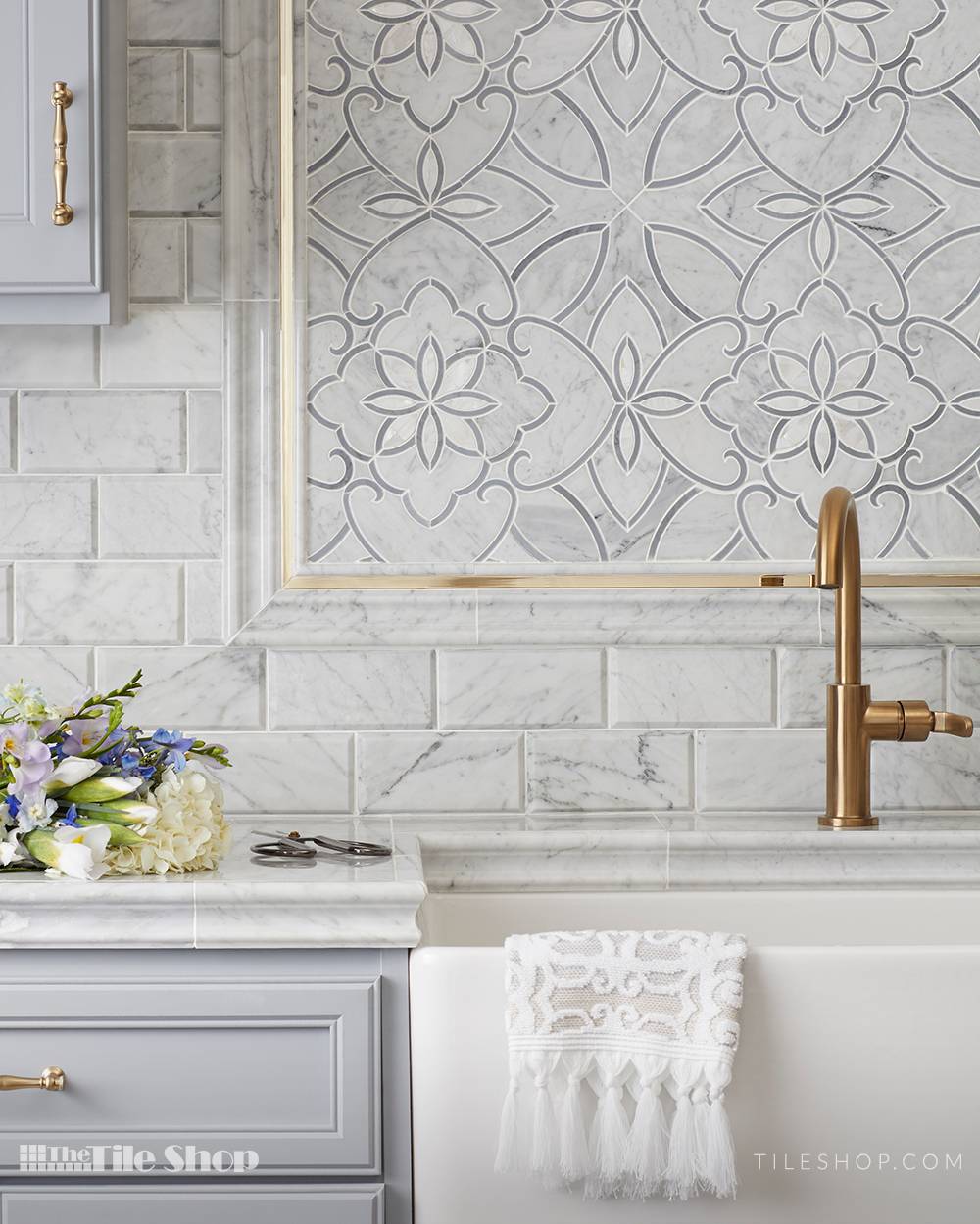 The Tile Shop | 1460 Central Park Village Dr #100, Eagan, MN 55121, USA | Phone: (612) 252-5581