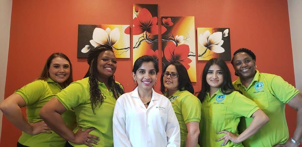 Lancaster Family Dentistry | 4417 S Lancaster Rd Suite 2275, Dallas, TX 75216, USA | Phone: (469) 718-1206