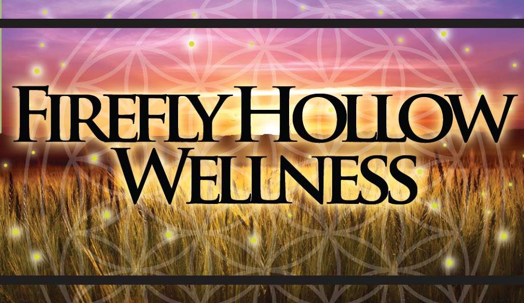 Firefly Hollow Holistic Wellness Center | 200 Farm Ln, York, PA 17402, USA | Phone: (717) 814-9136