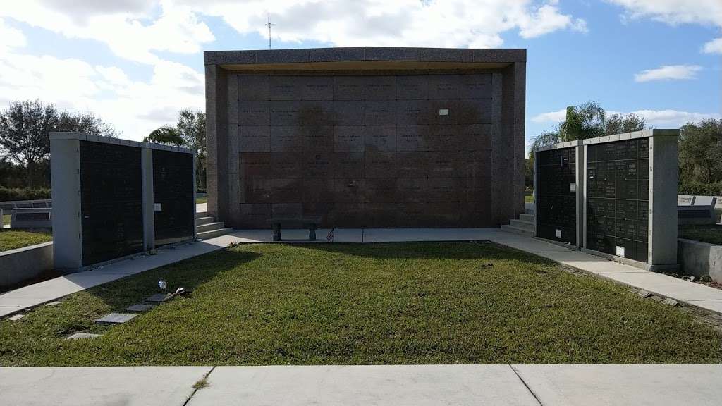 IJ Morris Star of David Cemetery of the Palm Beaches | 9321 Memorial Park Rd, West Palm Beach, FL 33412 | Phone: (561) 627-2277