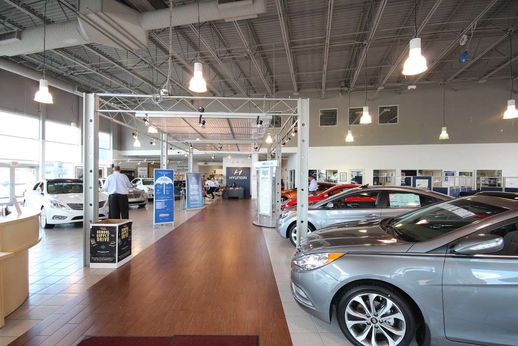 Rick Case Hyundai | 3550 Weston Rd, Davie, FL 33331 | Phone: (954) 994-2397