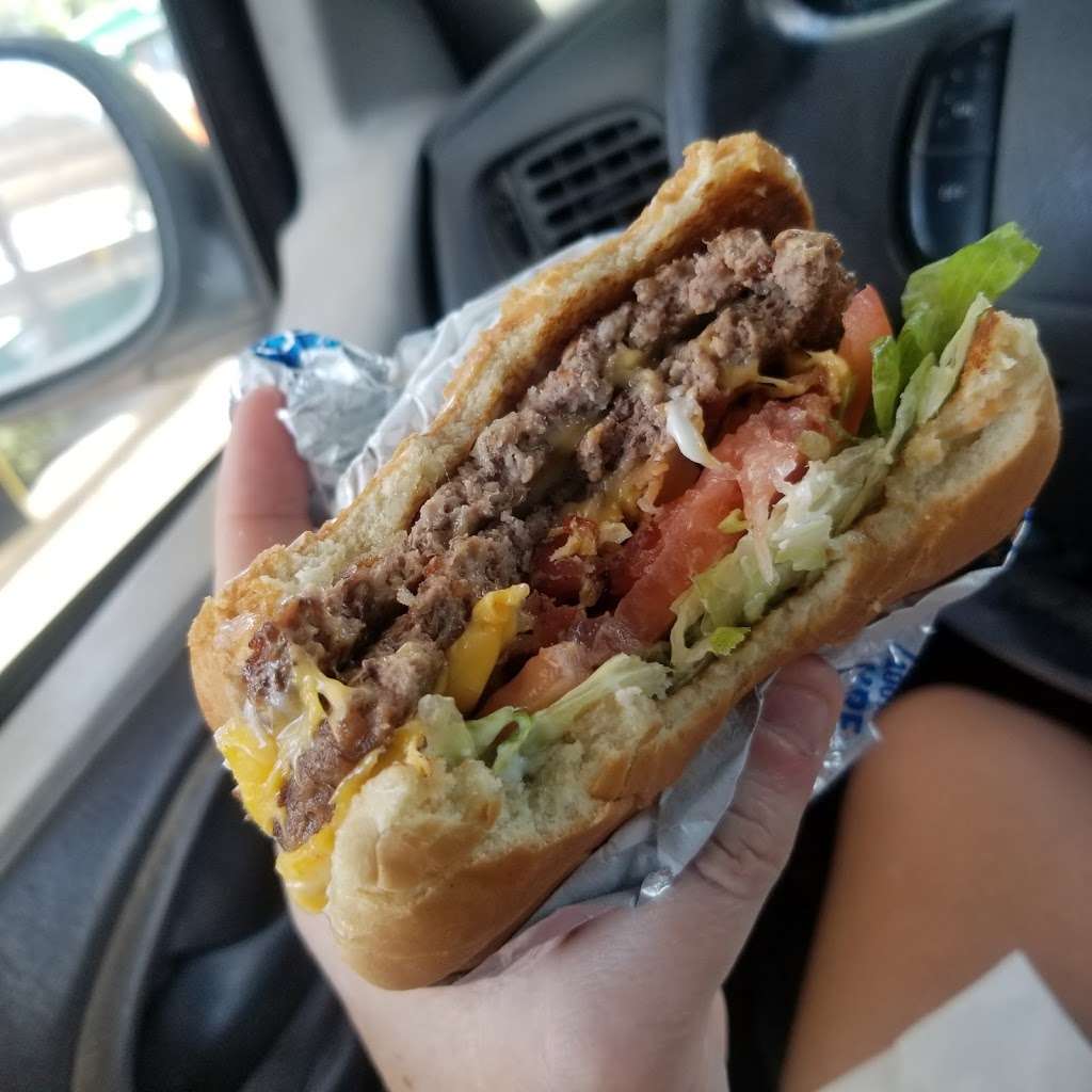 Sonic Drive-In Sweeny | 805 N Main St, Sweeny, TX 77480 | Phone: (979) 548-1000