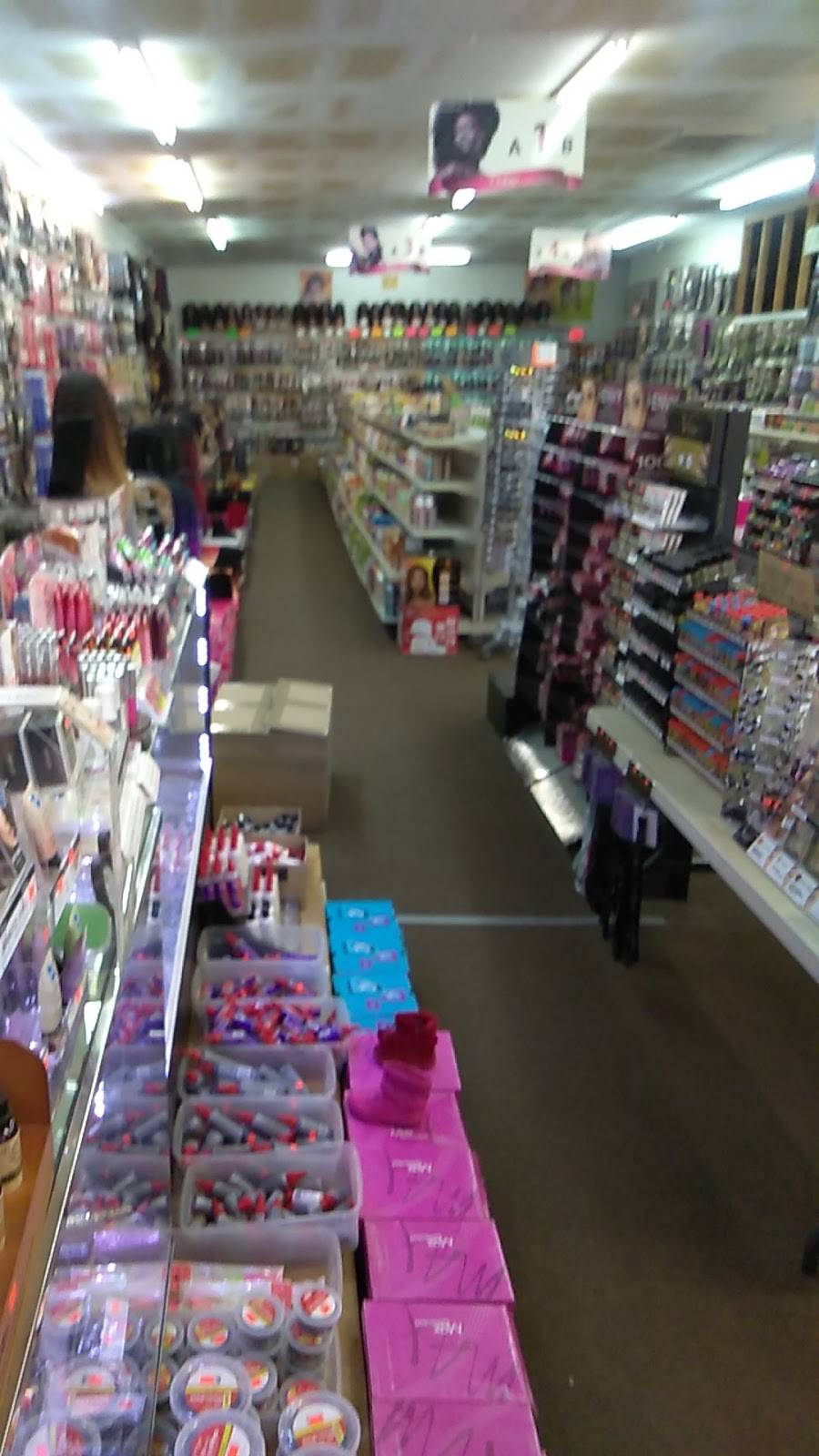 Best Beauty Supply | 2526 Independence Ave, Kansas City, MO 64124, USA | Phone: (816) 241-8882