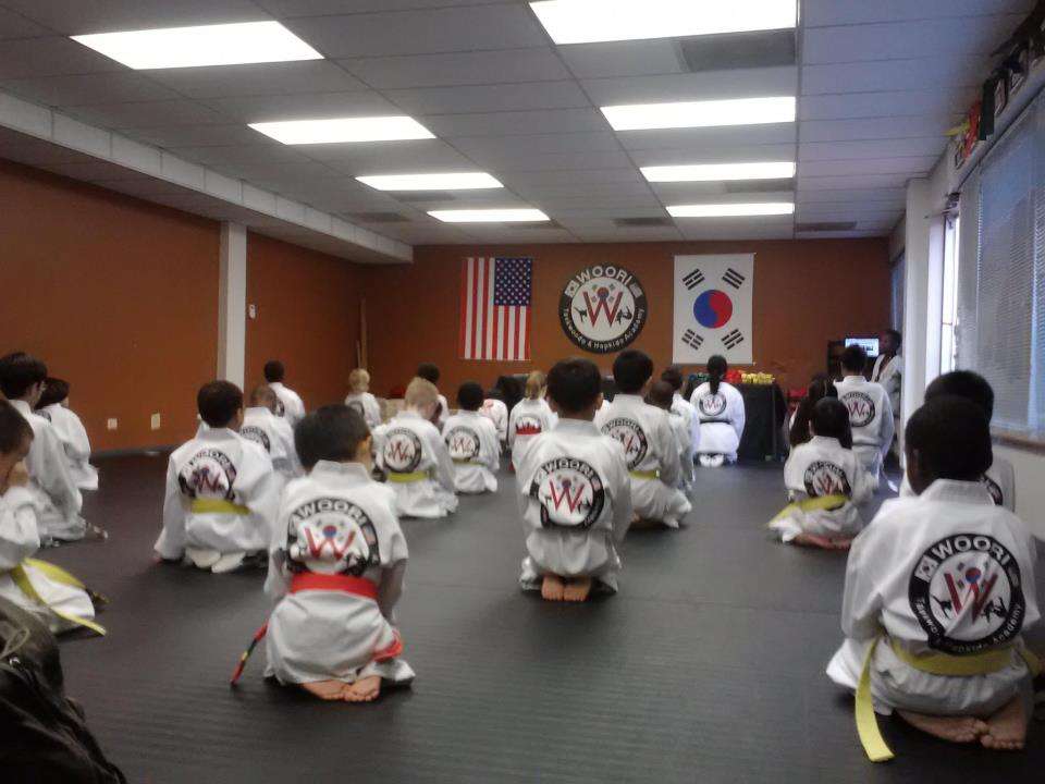 Pure Woori Taekwondo & Hapkido Academy | 5307 S Hyde Park Blvd #203, Chicago, IL 60615 | Phone: (847) 409-6769