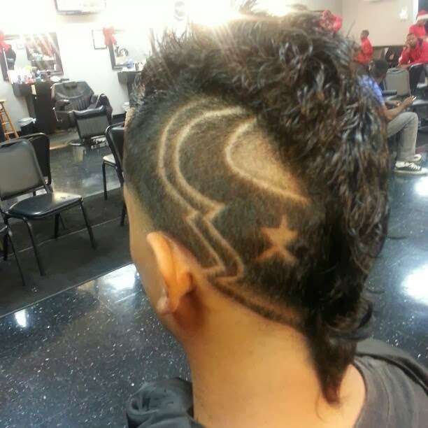 THE ART OF BARBERING | 17802 W Little York Rd, Houston, TX 77084, USA | Phone: (414) 405-5410