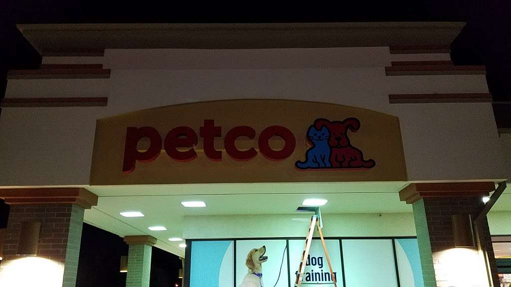 Petco Animal Supplies | 6350 Sheridan Boulevard, Arvada, CO 80003, USA | Phone: (303) 429-9065