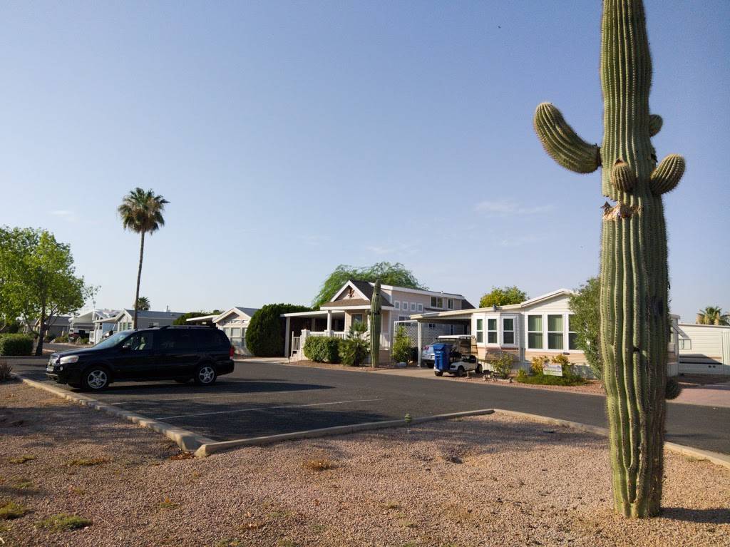 Monte Vista RV Resort | 8865 E Baseline Rd, Mesa, AZ 85209, USA | Phone: (480) 833-2223