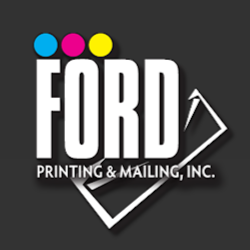 Ford Printing & Mailing | 1440 Arrow Hwy, Irwindale, CA 91706 | Phone: (626) 968-3673