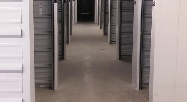 Storage Locker | 95A Plaistow Rd, Plaistow, NH 03865, USA | Phone: (603) 974-7443