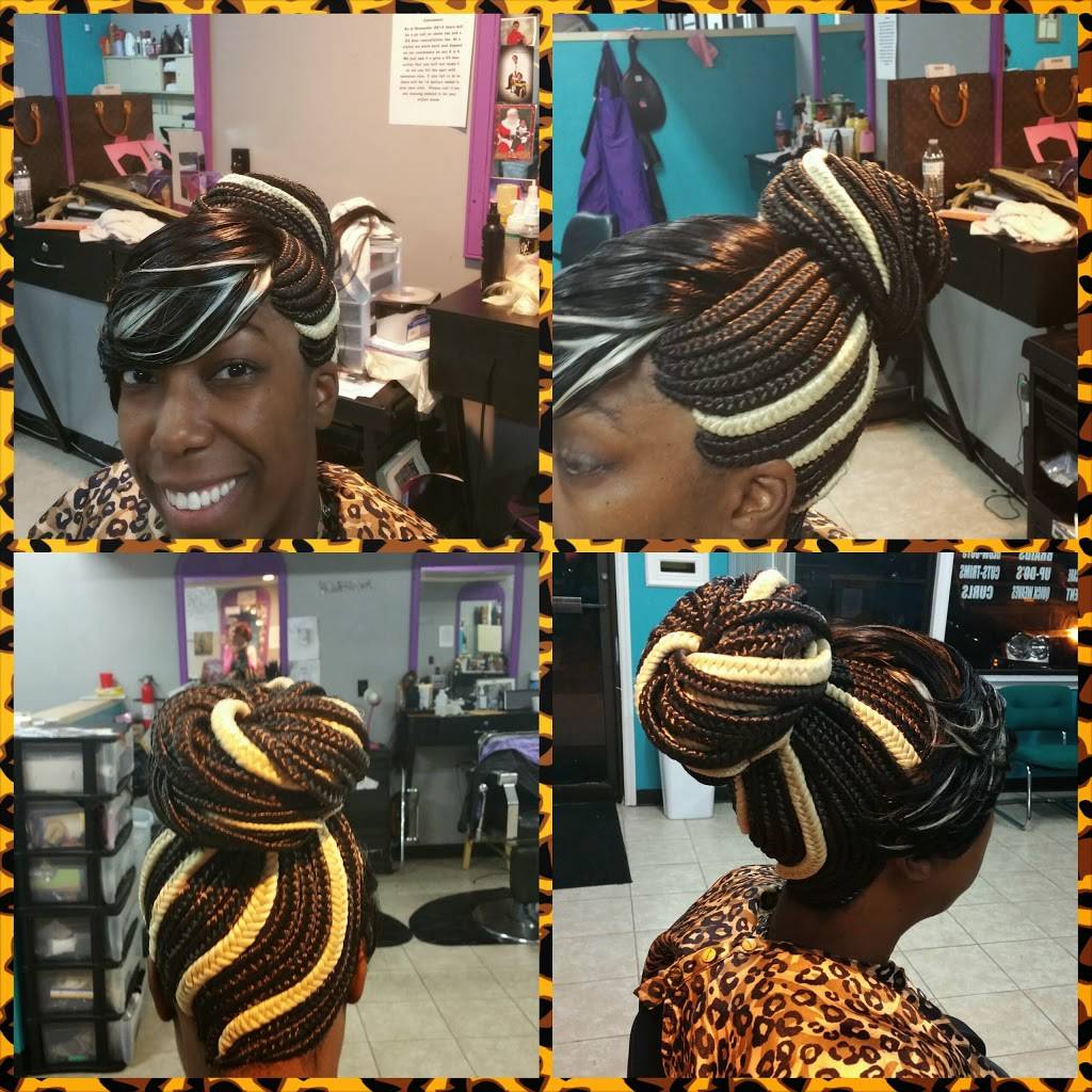 Head Turnerz Salon | 3175 Azalea Garden Rd suite e, Norfolk, VA 23513, USA | Phone: (757) 416-5323