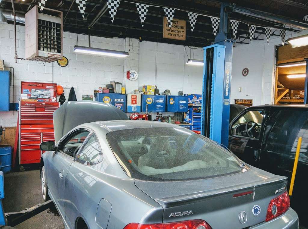 Tec-One Foreign Motors | 439 Leedom St, Jenkintown, PA 19046, USA | Phone: (215) 576-8080