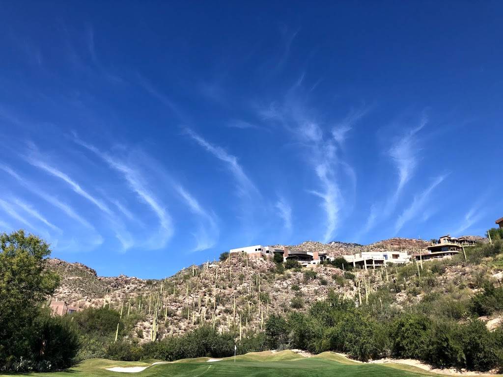 Ventana Canyon Golf & Racquet Club | 6200 N Club House Ln, Tucson, AZ 85750, USA | Phone: (520) 577-1400