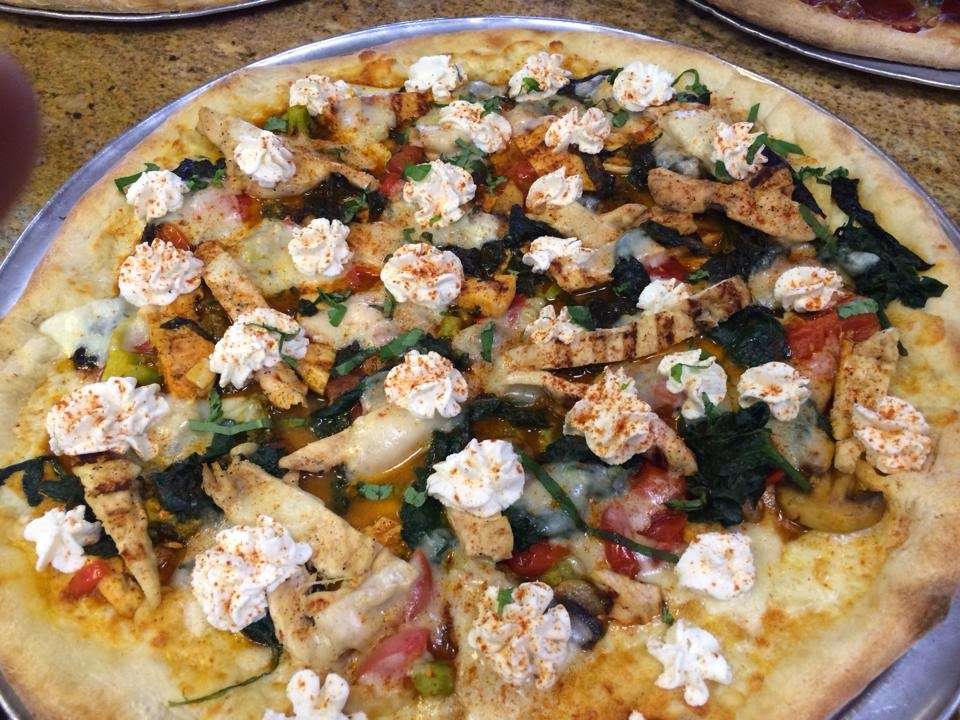 Nonnas Place Ristorante Italiano | 108 Lacey Rd #17, Whiting, NJ 08759, USA | Phone: (732) 716-0002