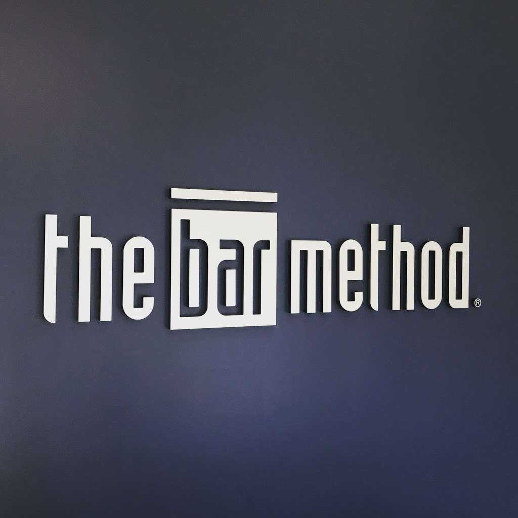 The Bar Method | 7415 Waverly Walk Avenue ste f2-3, Charlotte, NC 28277 | Phone: (704) 727-5911