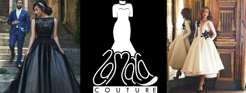 Zamara Couture | 1700 N Zaragoza Rd #111, El Paso, TX 79936, USA | Phone: (915) 329-0750