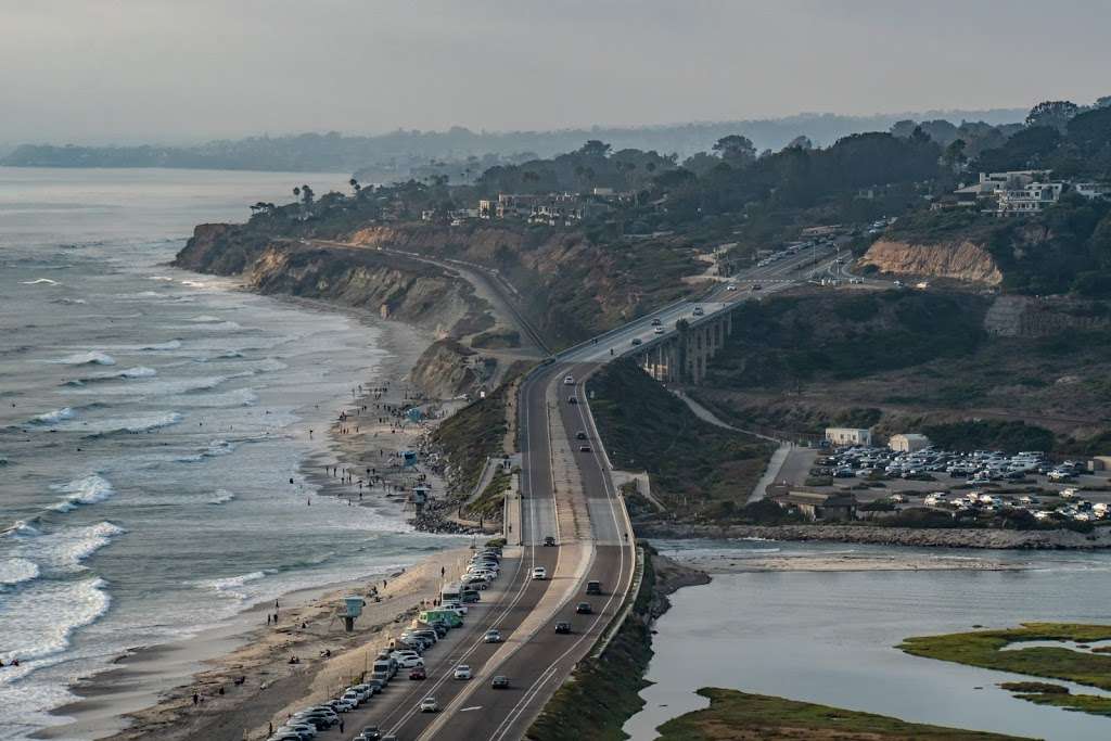 Guy Fleming Trail Trailhead | Guy Fleming Trail, La Jolla, CA 92037, USA Guy Fleming Trail Trailhead | Guy Fleming Trail, La Jolla, CA 92037, USA