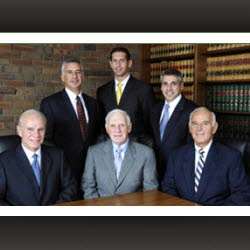 Levin and Levin, LLP | 875 Southern Artery, Quincy, MA 02169, USA | Phone: (617) 471-5700