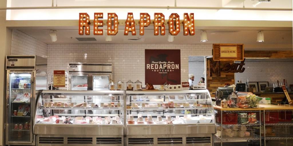 Red Apron | 1309 5th St NE, Washington, DC 20002, USA | Phone: (202) 524-6807