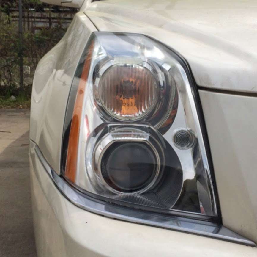 Quality Headlights Restoration | 9402 S Dairy Ashford Rd #3804, Houston, TX 77099, USA | Phone: (832) 774-7091