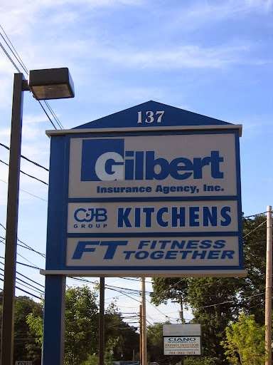 CJB Group Kitchens | 137 Main St, Reading, MA 01867 | Phone: (978) 337-7256