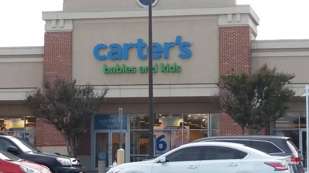 Carters - Curbside Available | 845 N E Mall Blvd, Hurst, TX 76053, USA | Phone: (817) 284-2414