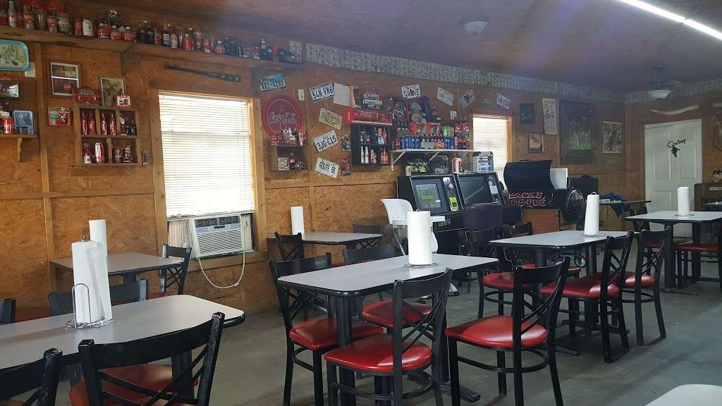 Jacks BBQ | 17560 TX-105, Conroe, TX 77306, USA | Phone: (936) 445-1372