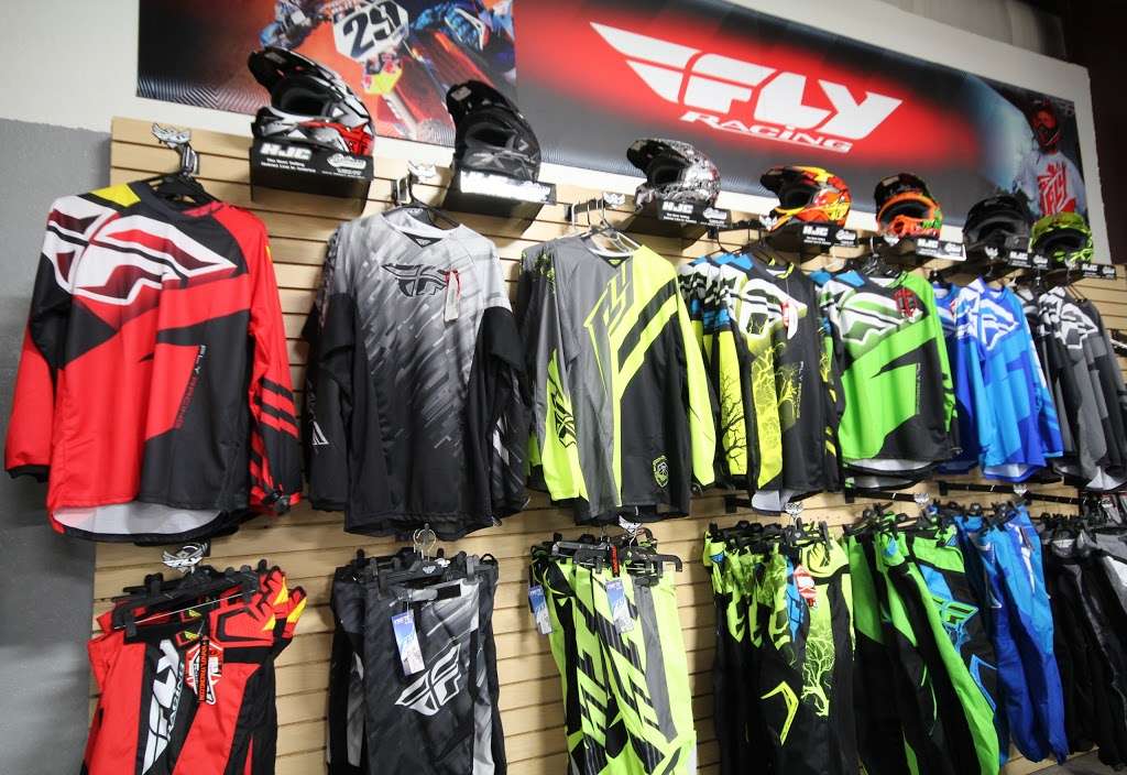 Competition Cycle Center | 1001 Old Griffin Rd, Dania Beach, FL 33004, USA | Phone: (954) 920-7275