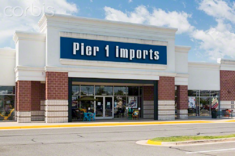 Pier 1 | 13261 Gateway Center Dr, Gainesville, VA 20155 | Phone: (571) 248-8539