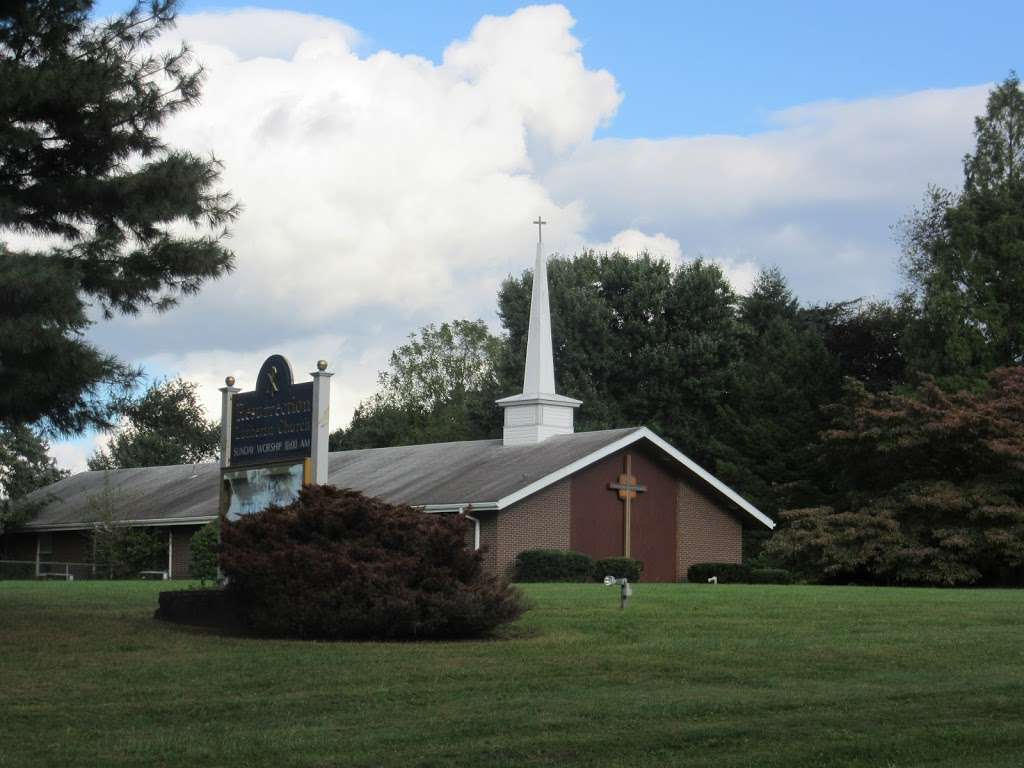 Resurrection Lutheran Church | 620 Welsh Rd, Welsh Rd, Horsham, PA 19044, USA | Phone: (215) 646-2597