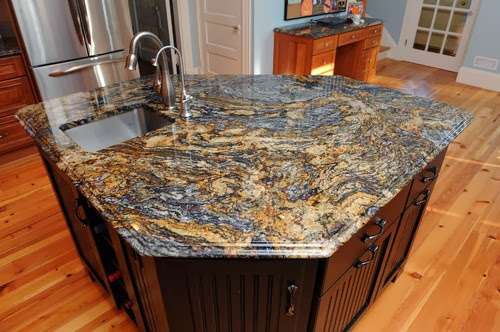 Classic Kitchen & Granite | 9 E 126th St, Carmel, IN 46032, USA | Phone: (317) 575-8883