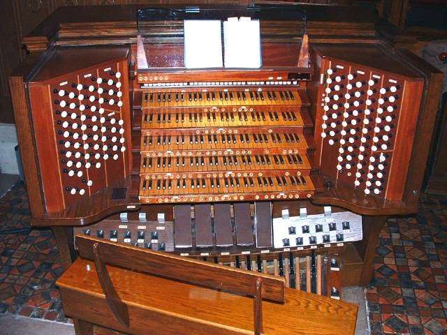 Fischer Organ Company | 13234 Stetson Trail, San Antonio, TX 78223, USA | Phone: (814) 602-6604