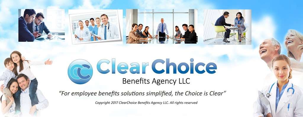 ClearChoice Benefits Agency LLC | 13 S 24th St, Wyandanch, NY 11798, USA | Phone: (631) 383-6553