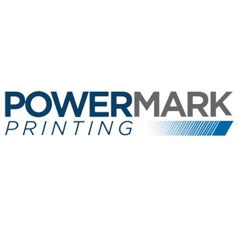 Powermark Printing | 2 Ford Dr Unit G, New Lenox, IL 60451 | Phone: (708) 331-1330