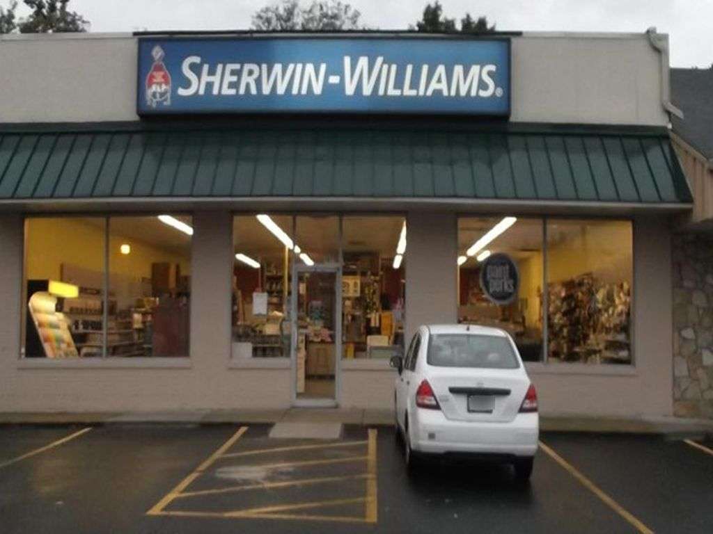 Sherwin-Williams Paint Store | 2958 US-1, Lawrence Township, NJ 08648 | Phone: (609) 882-6426