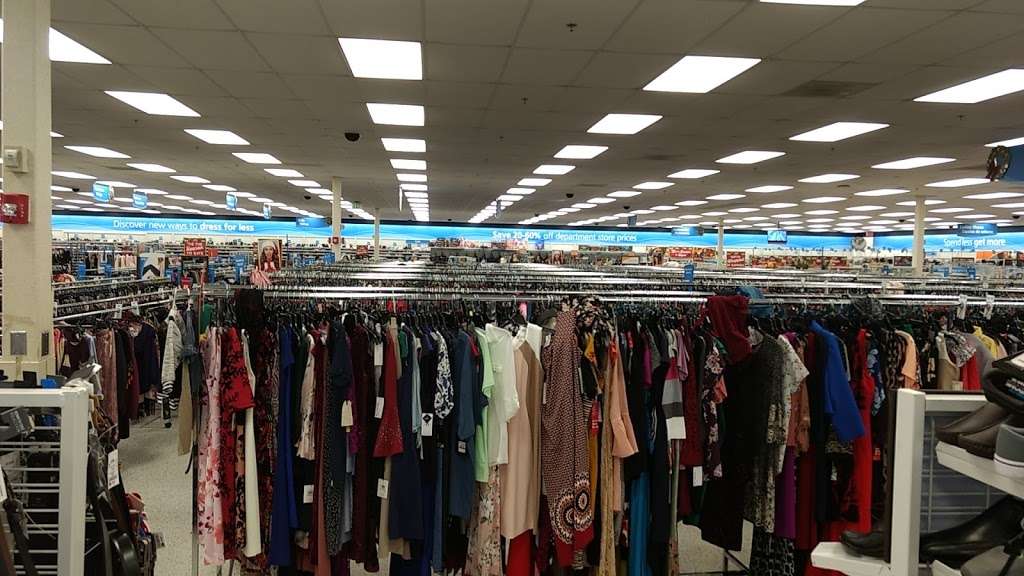 Ross Dress for Less | 1400 Posner Blvd, Davenport, FL 33837, USA | Phone: (863) 420-0966