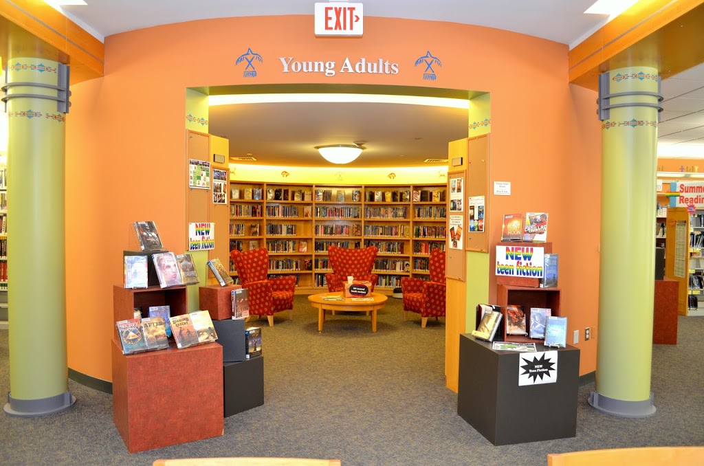 Chelmsford Public Library | 25 Boston Rd, Chelmsford, MA 01824, USA | Phone: (978) 256-5521