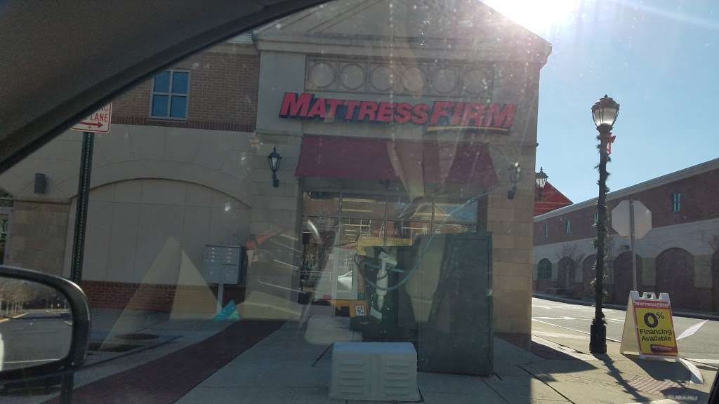 Marketplace at Madison Crescent | Crescent Park Dr, Gainesville, VA 20155