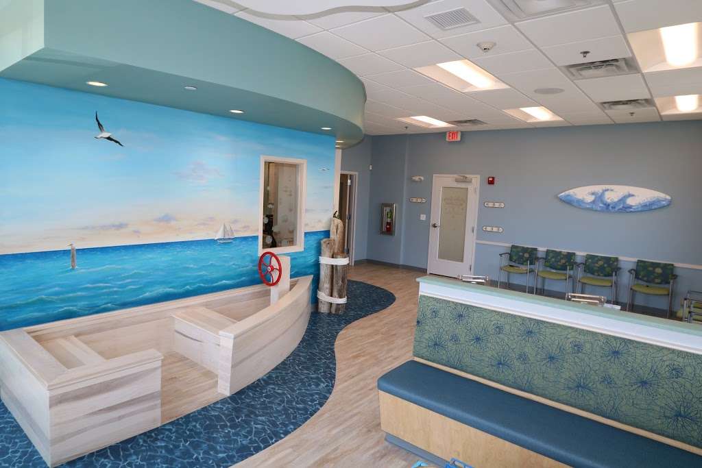 Newburyport Pediatric Dentistry PC | 7 Graf Rd #2a, Newburyport, MA 01950, USA | Phone: (978) 462-2227