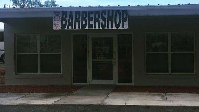 Richie’s Barbershop 2 | 8525 S US Hwy 17 92 suite a, Maitland, FL 32751 | Phone: (407) 831-0037