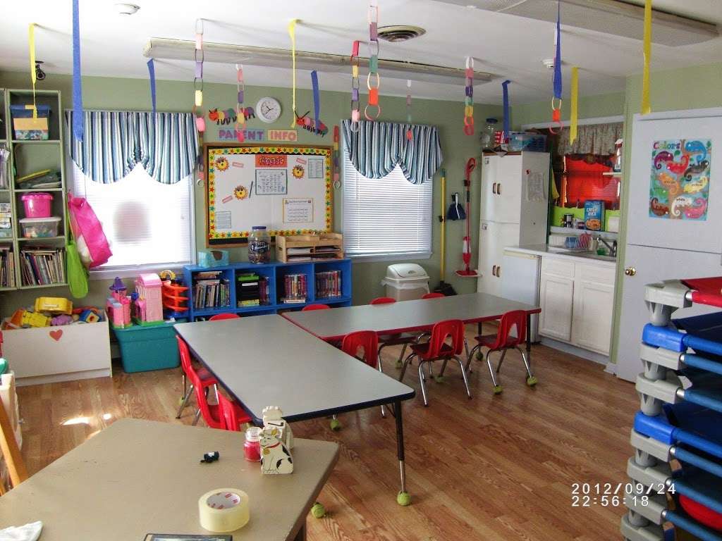 Little Giggles Daycare-Preschool | 2004 NJ-88, Brick, NJ 08724, USA | Phone: (732) 458-2222