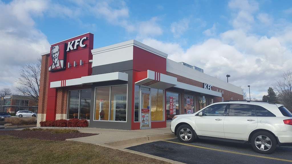 KFC | 4394 Montgomery Rd, Ellicott City, MD 21043 | Phone: (410) 465-2098