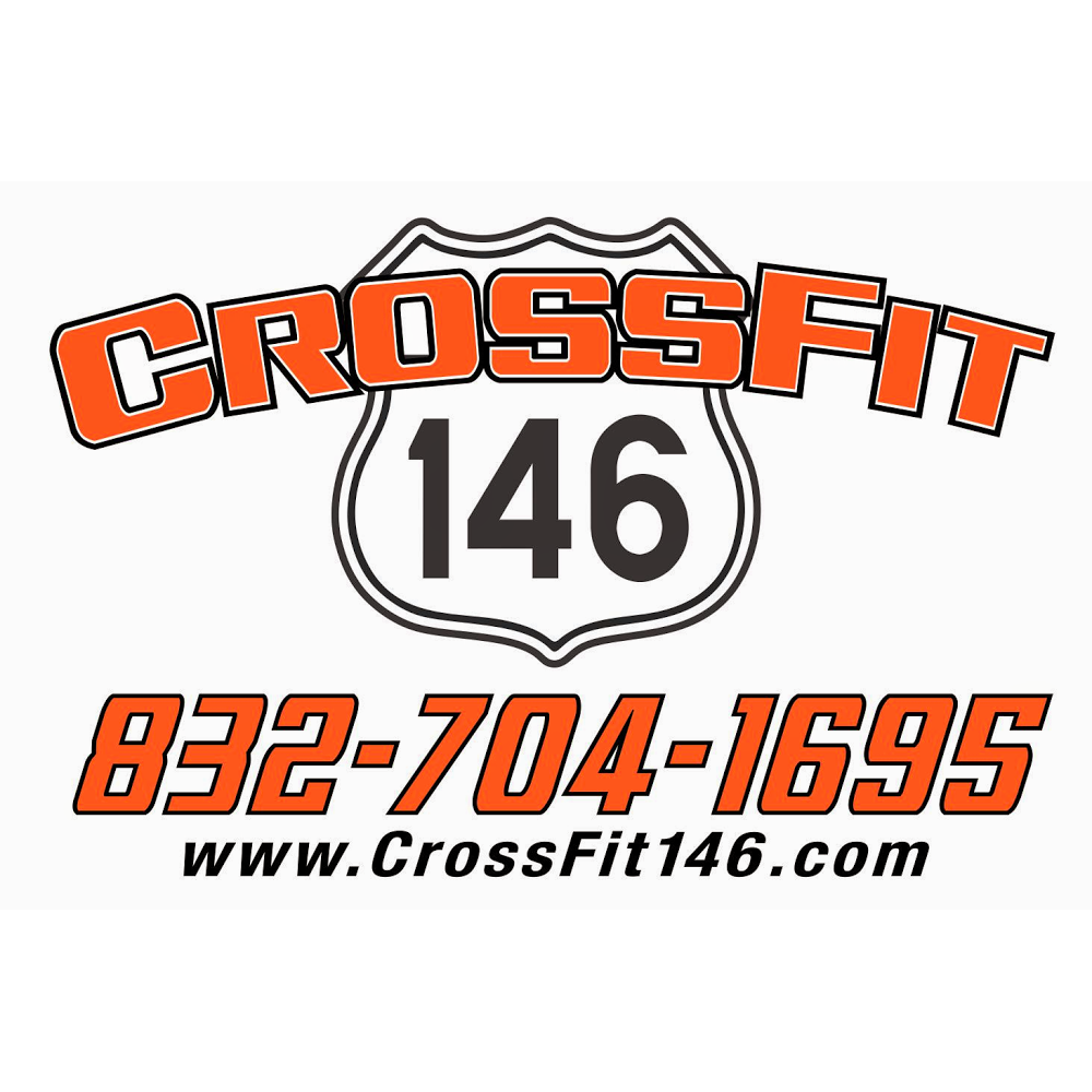 Crossfit 146 | 622 TX-146, La Porte, TX 77571, USA | Phone: (832) 704-1695