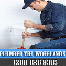 Plumber The Woodlands TX | 10868 Kuykendahl Rd, The Woodlands, TX 77381, USA | Phone: (281) 826-9385