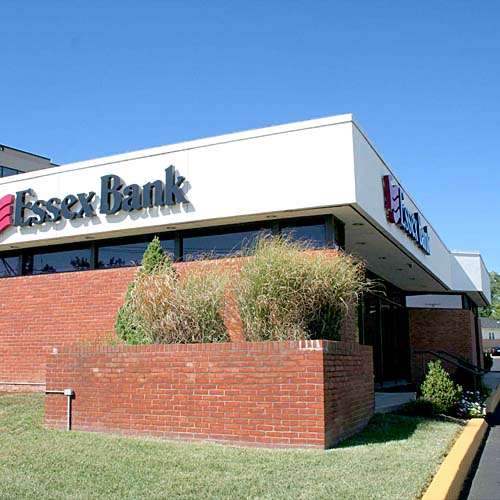 Essex Bank | 1230 Race Rd, Rosedale, MD 21237, USA | Phone: (410) 574-3303