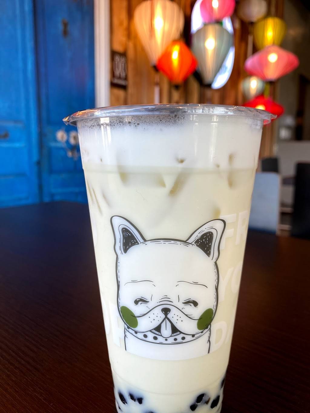BoBaPOP Tea Bar | 625 E Valley Blvd Ste L, San Gabriel, CA 91776, USA | Phone: (626) 545-2705