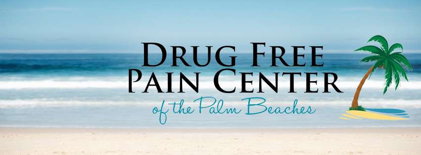 Drug Free Pain Center of the Palm Beaches | 224 Chimney Corner Ln Suite 1026, Jupiter, FL 33458, USA | Phone: (561) 444-9805